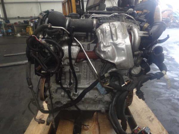 MOTEUR CITROEN/PEUGEOT DIESEL - Vue 2